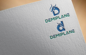 Logo-Design von Design Solving für Demiplane LLC | Design: #22204752