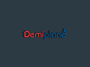 Logo-Design von NurDesign für Demiplane LLC | Design: #22206862