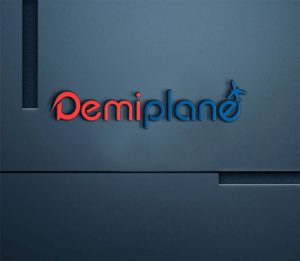 Logo-Design von NurDesign für Demiplane LLC | Design: #22206863