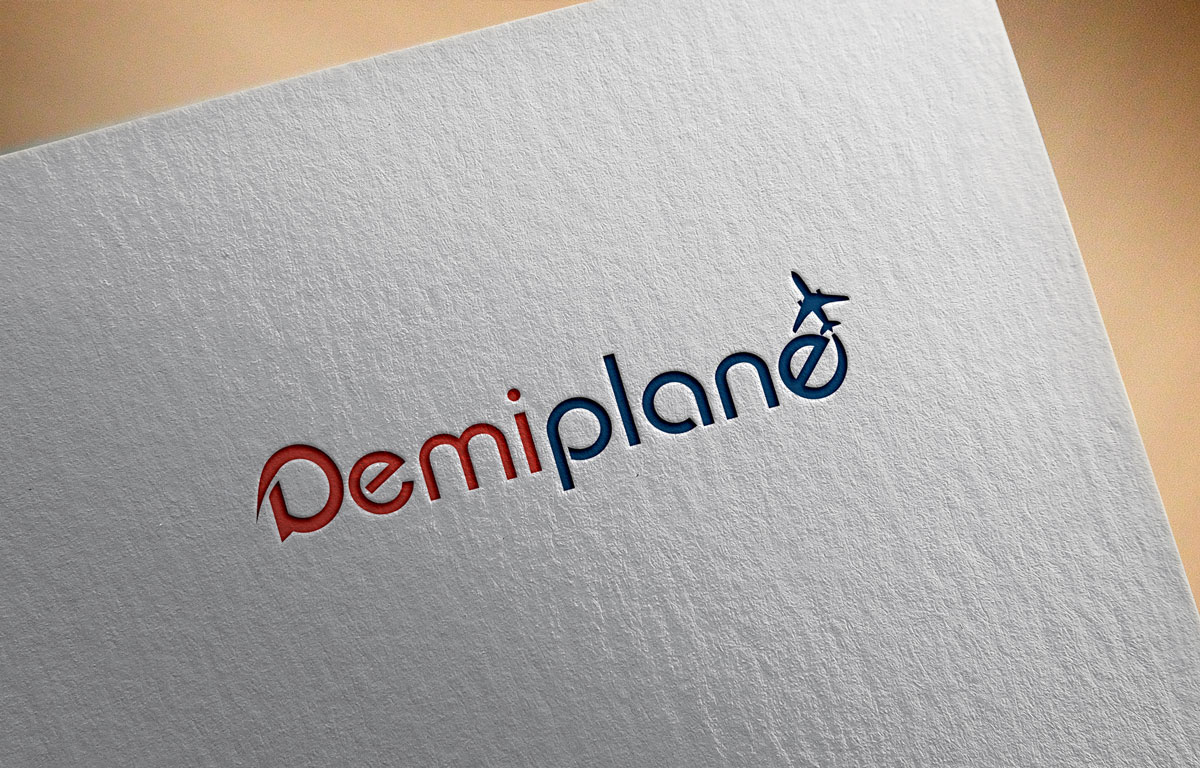 Logo Design by NurDesign for Demiplane LLC | Design #22206864