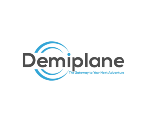 Logo-Design von Graphic_studio20 für Demiplane LLC | Design: #22209627
