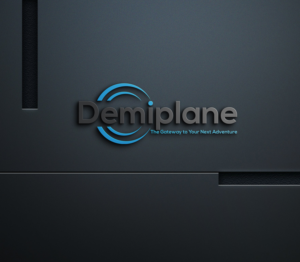 Logo-Design von Graphic_studio20 für Demiplane LLC | Design: #22209628