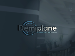 Logo-Design von Graphic_studio20 für Demiplane LLC | Design: #22209629