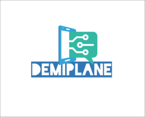 Logo Design by Udaya G for Demiplane LLC | Design #22217304