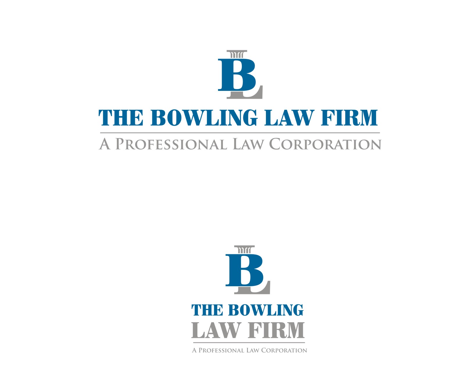 Logo-Design von Falguni für Doug Walker Consulting, LLC | Design #22256657