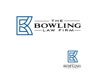The Bowling Law Firm, A Professional Law Corporation | Logo Design by renderman