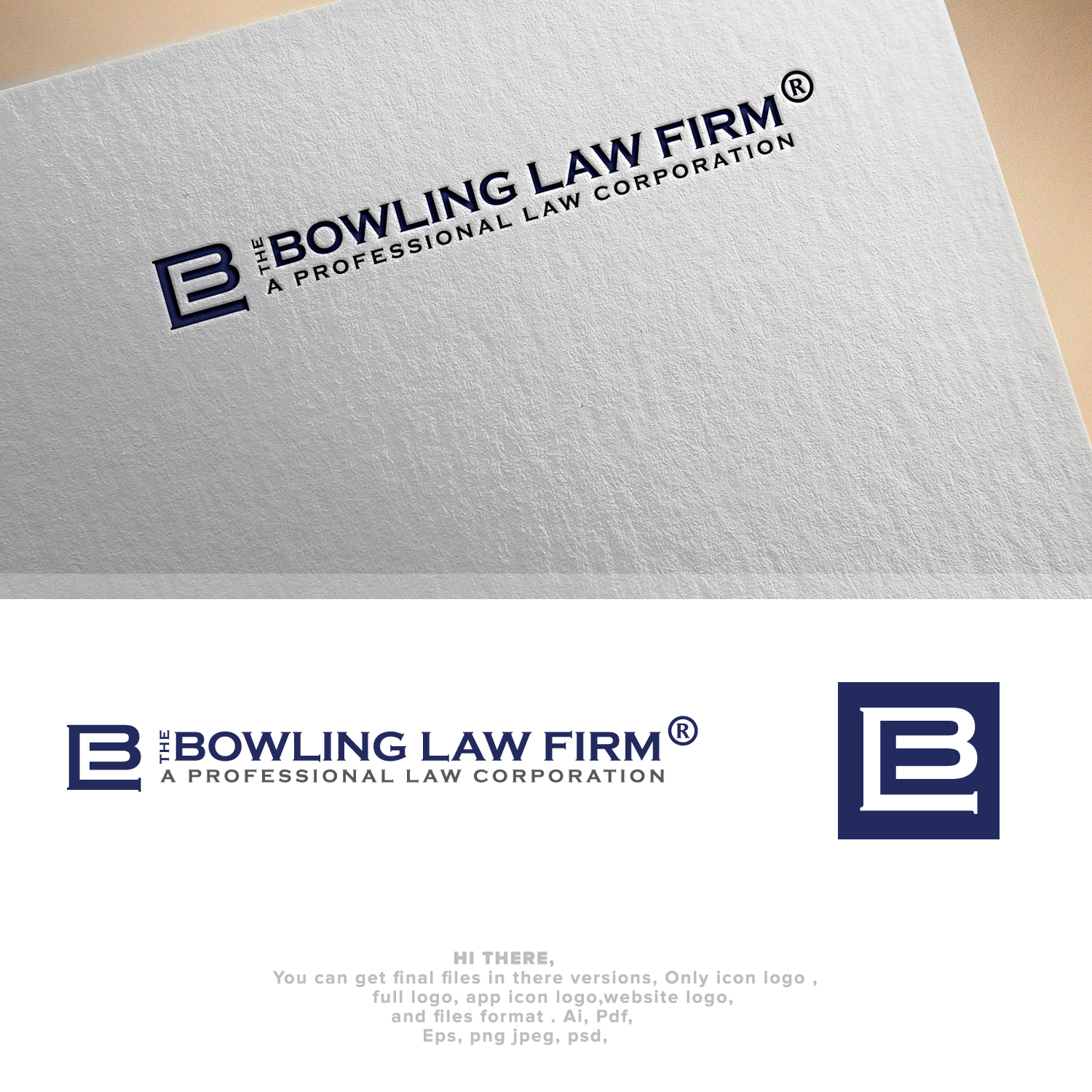 Diseño de Logo por MG.graphics para Doug Walker Consulting, LLC | Diseño #22212050