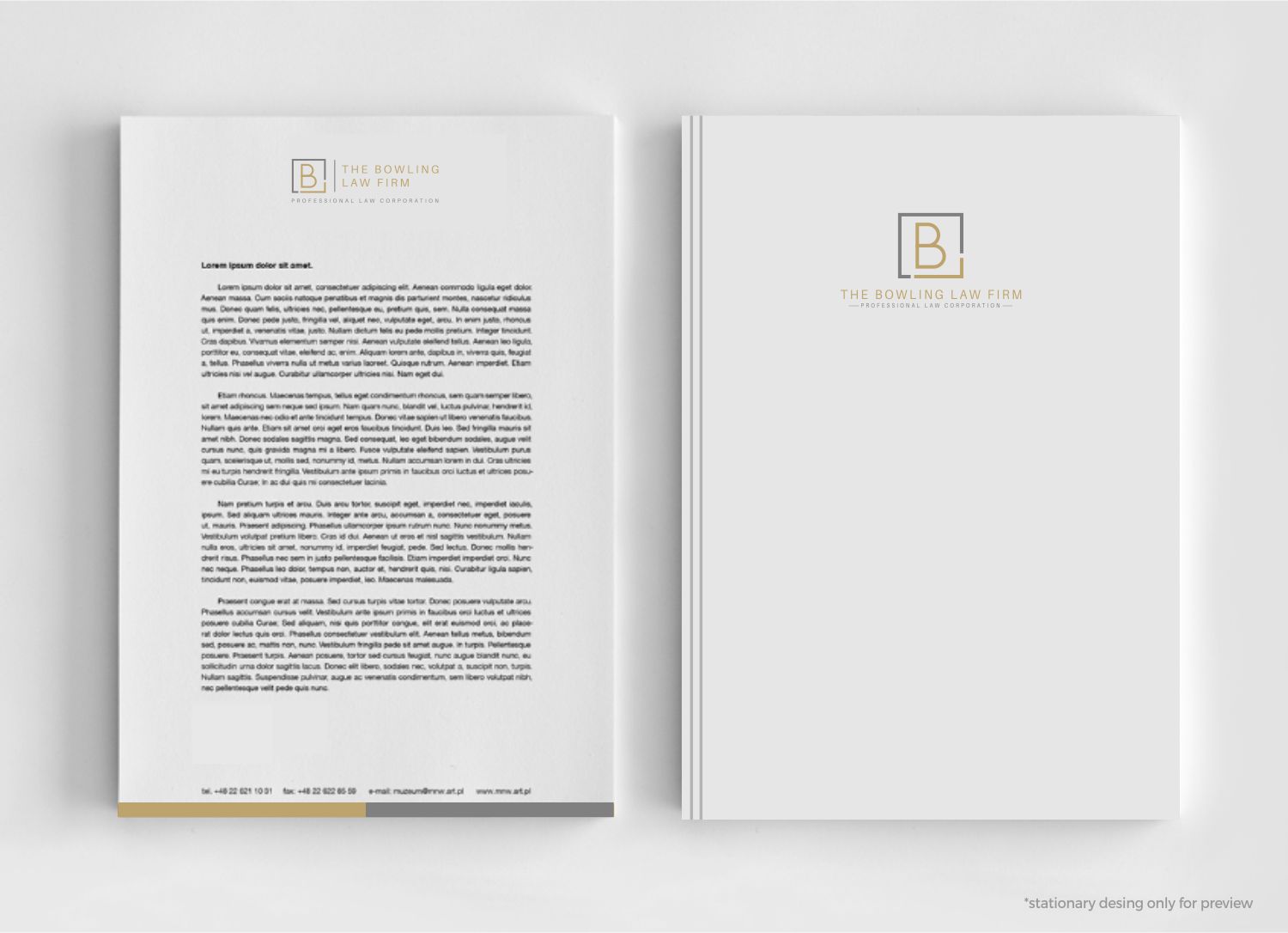 Logo-Design von GVisions für Doug Walker Consulting, LLC | Design #22216694