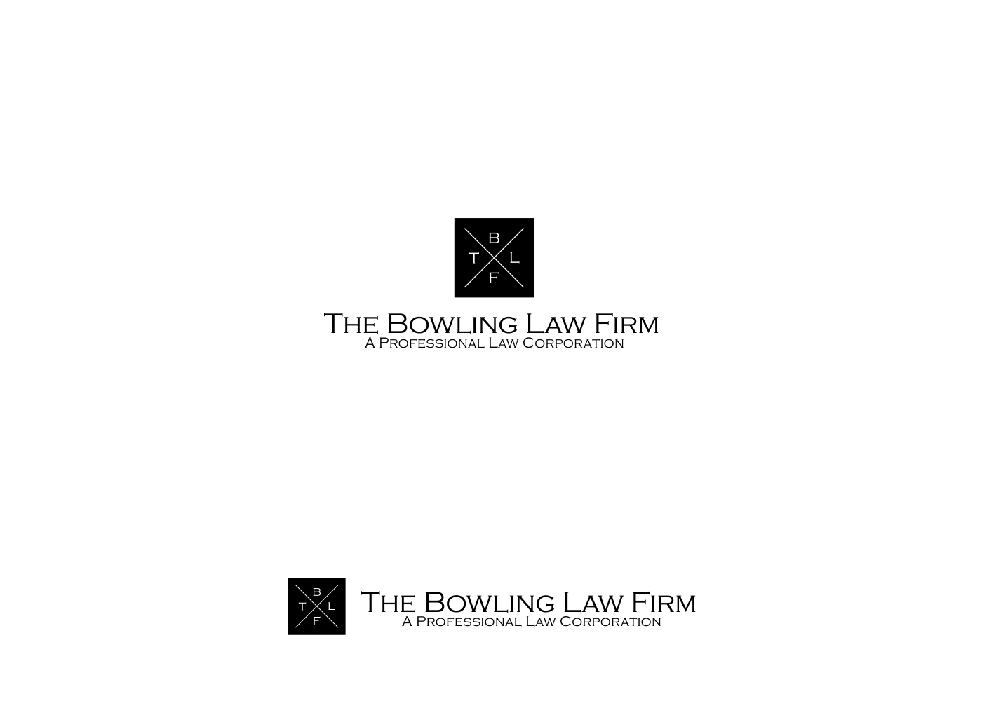 Logo Design by eiffel tesla for Doug Walker Consulting, LLC | Design #22211738