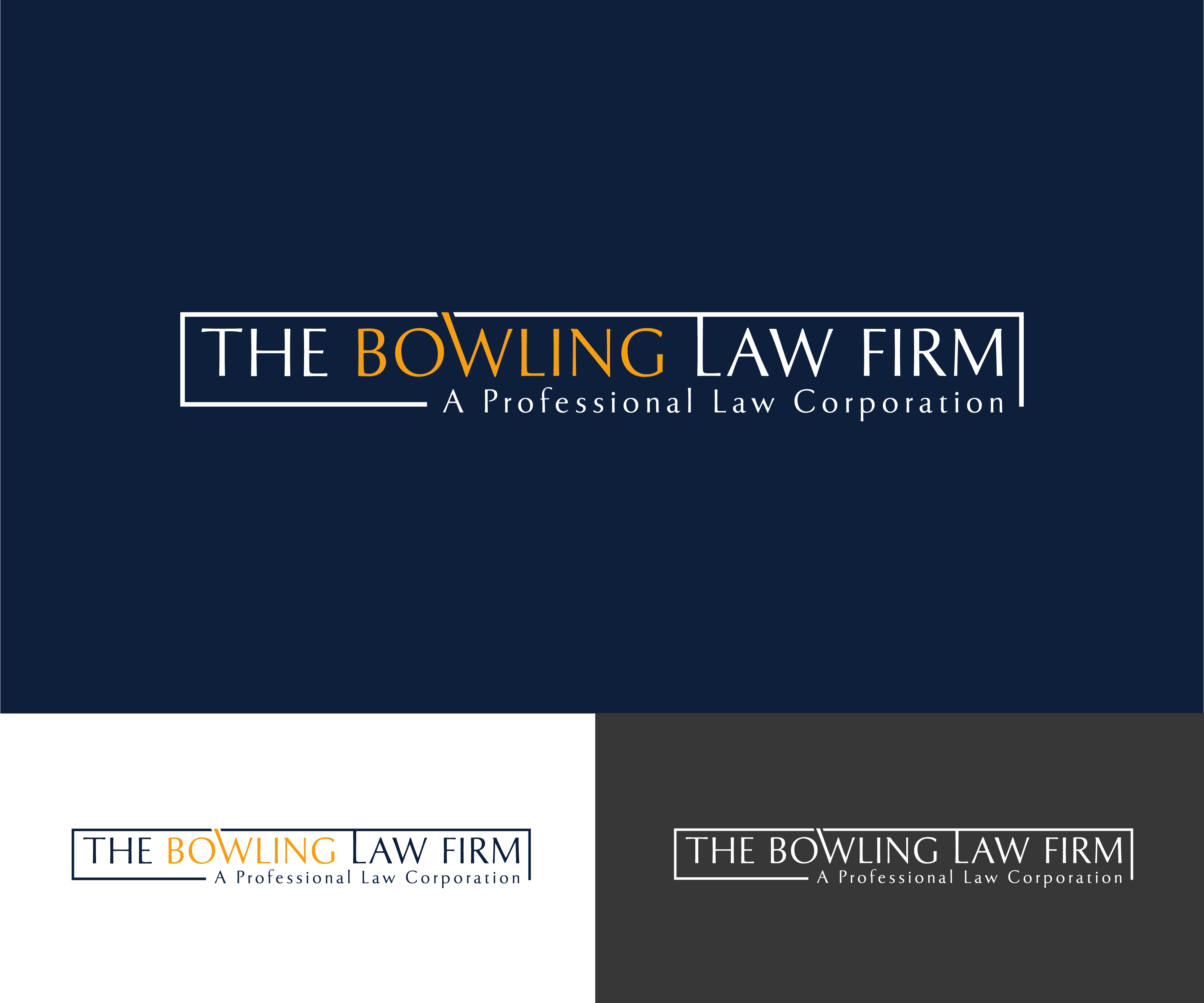 Logo Design by Mofuza for Doug Walker Consulting, LLC | Design #22359669