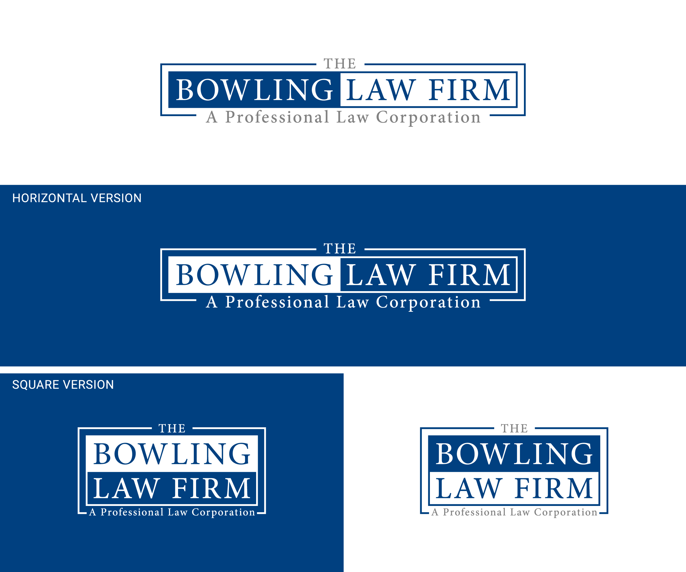 Logo Design by Mofuza for Doug Walker Consulting, LLC | Design #22530715