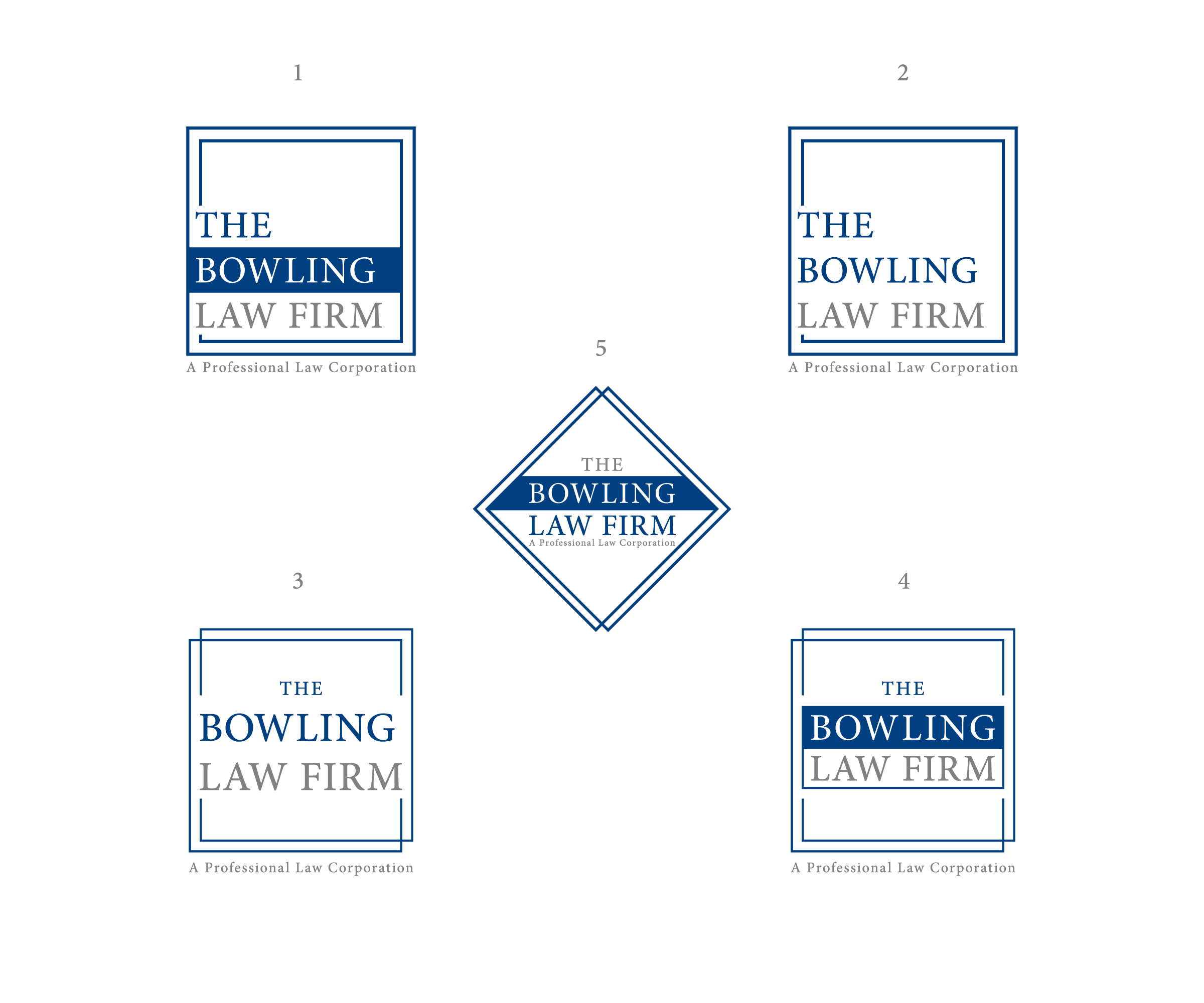 Logo-Design von Mofuza für Doug Walker Consulting, LLC | Design #22565281