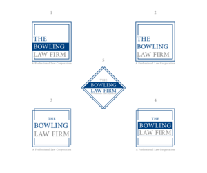 Logo-Design von Mofuza für Doug Walker Consulting, LLC | Design: #22565281