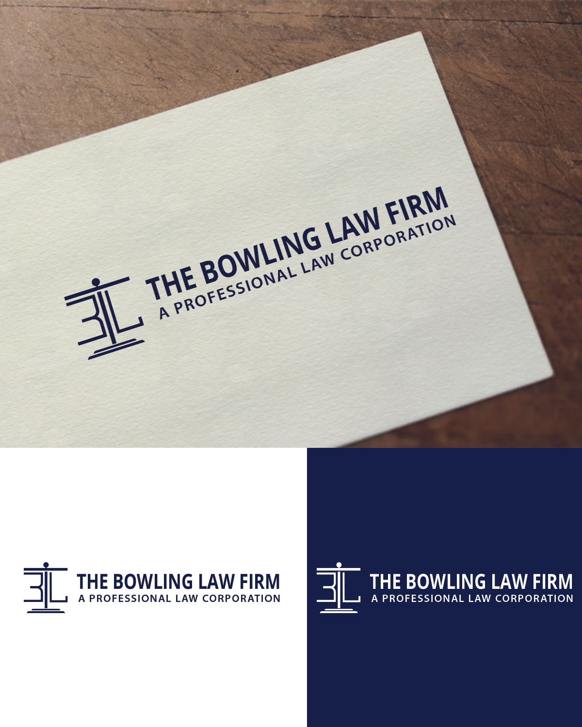 Logo Design by k.l.s.chatterjee 2 for Doug Walker Consulting, LLC | Design #22213181