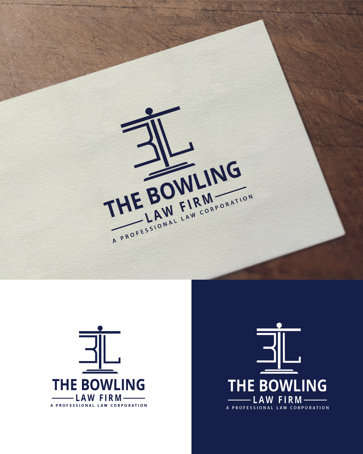 Logo Design by k.l.s.chatterjee 2 for Doug Walker Consulting, LLC | Design #22213182