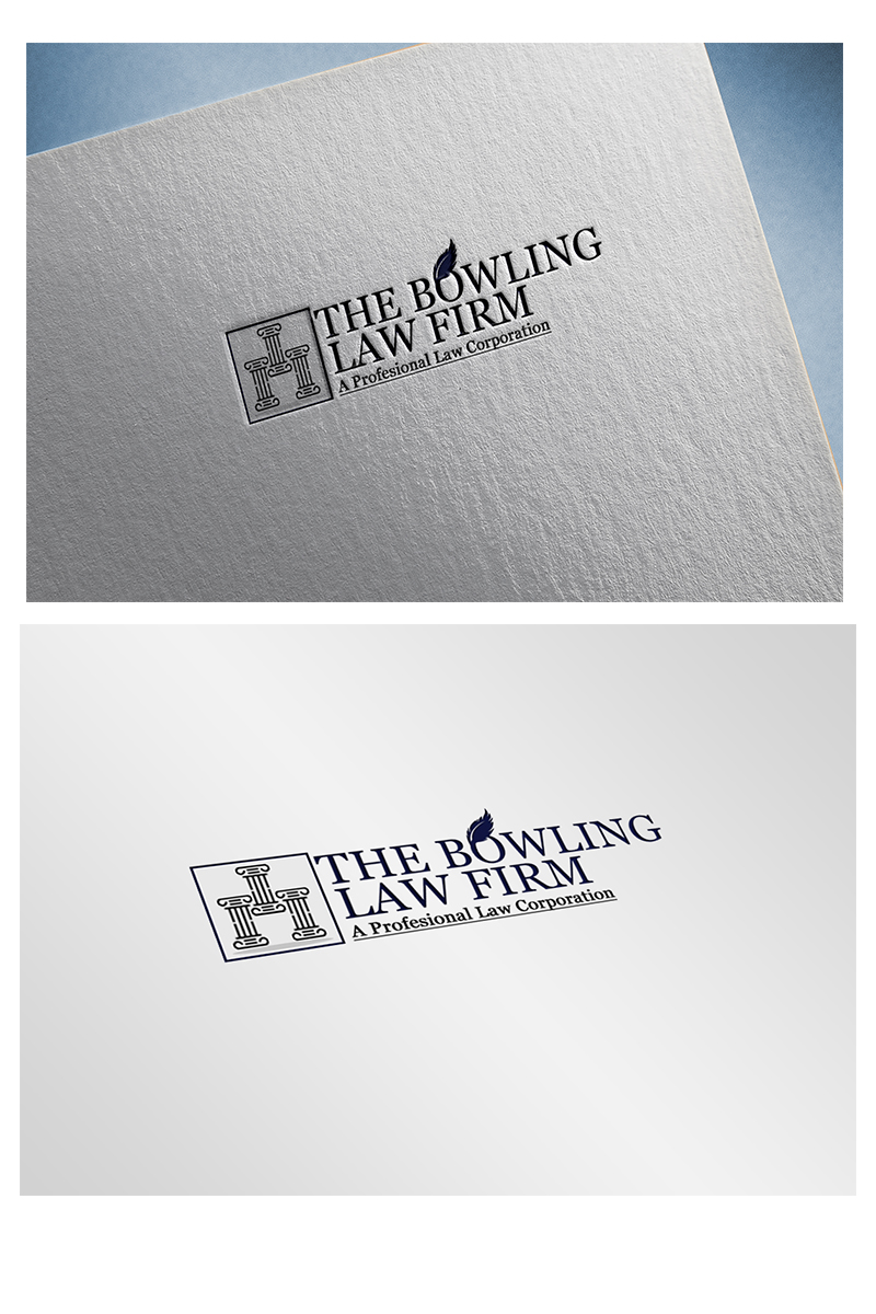 Logo Design by ir07 for Doug Walker Consulting, LLC | Design #22257565