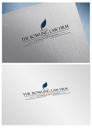 Logo-Design von ir07 für Doug Walker Consulting, LLC | Design: #22257591
