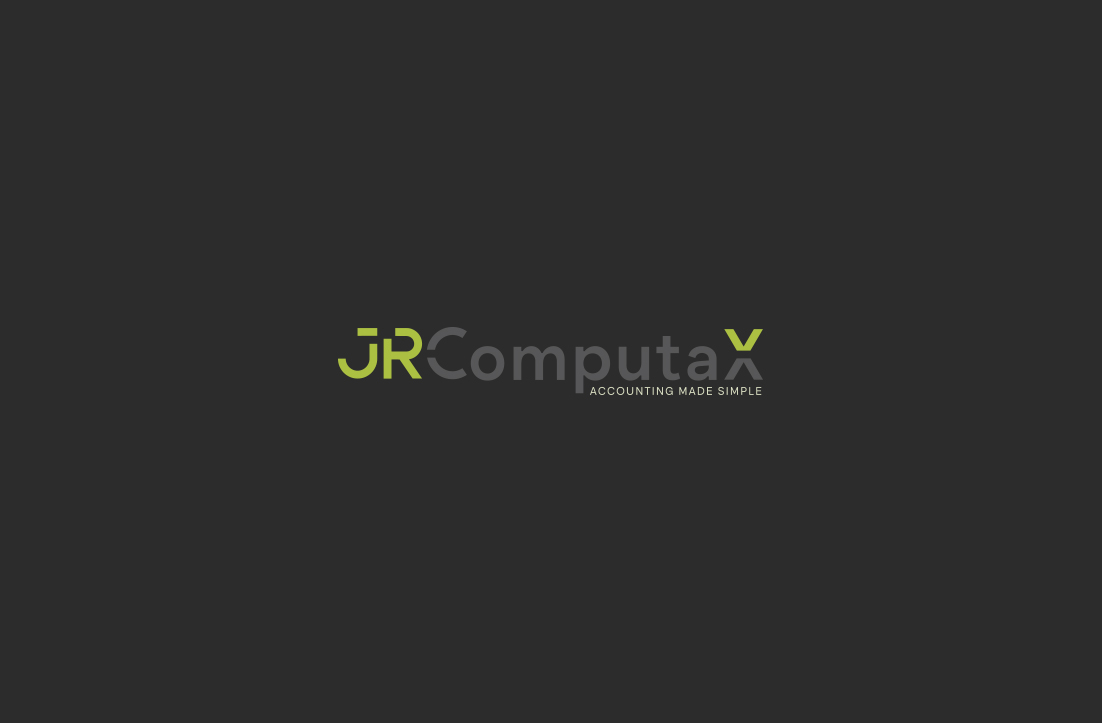 Logo Design by GLDesigns for JRComputax Inc | Design #22217818