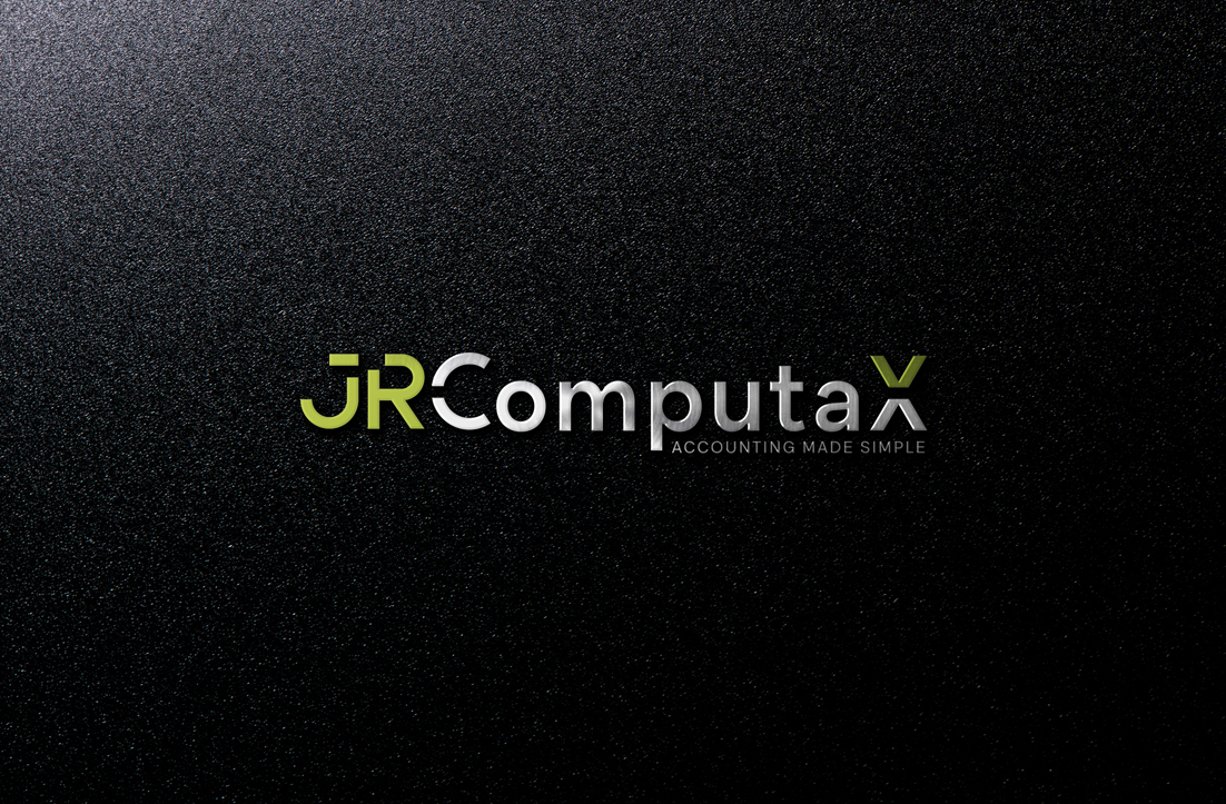 Logo Design by GLDesigns for JRComputax Inc | Design #22217819