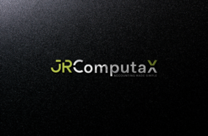 Logo Design by GLDesigns for JRComputax Inc | Design: #22217819