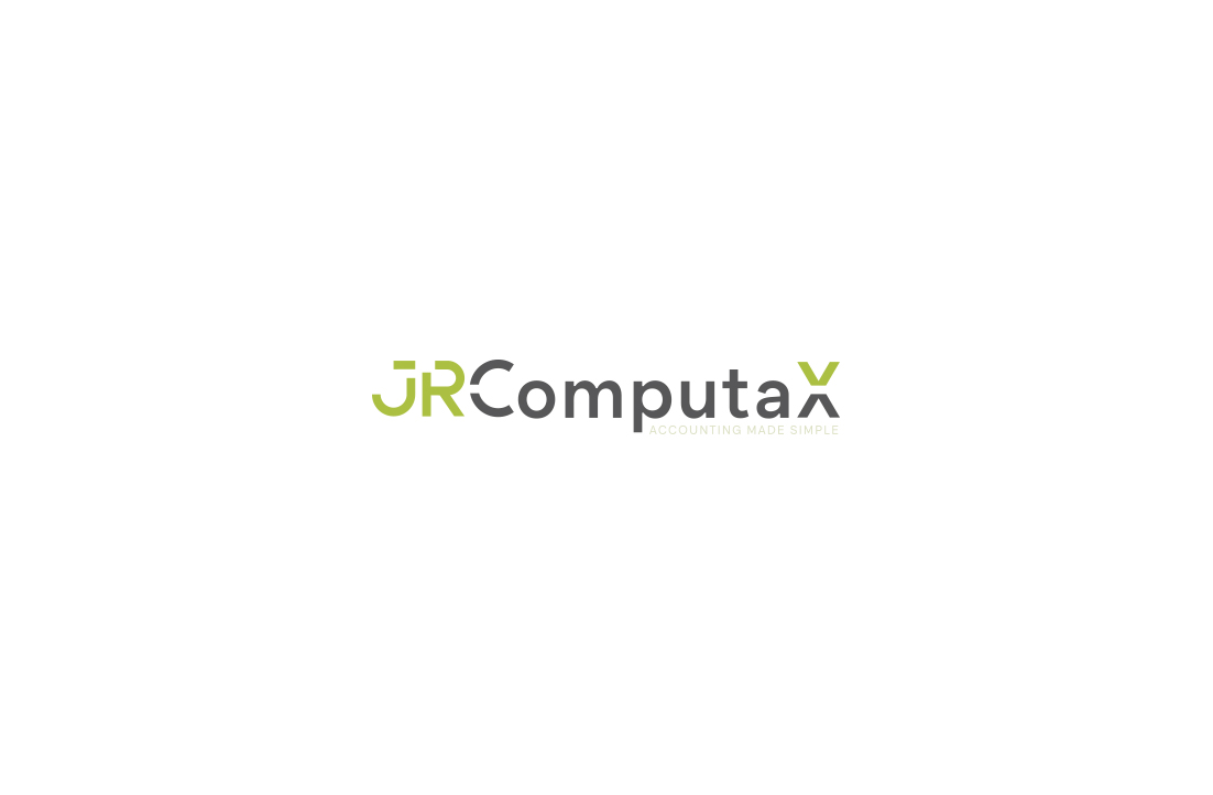 Logo Design by GLDesigns for JRComputax Inc | Design #22217820