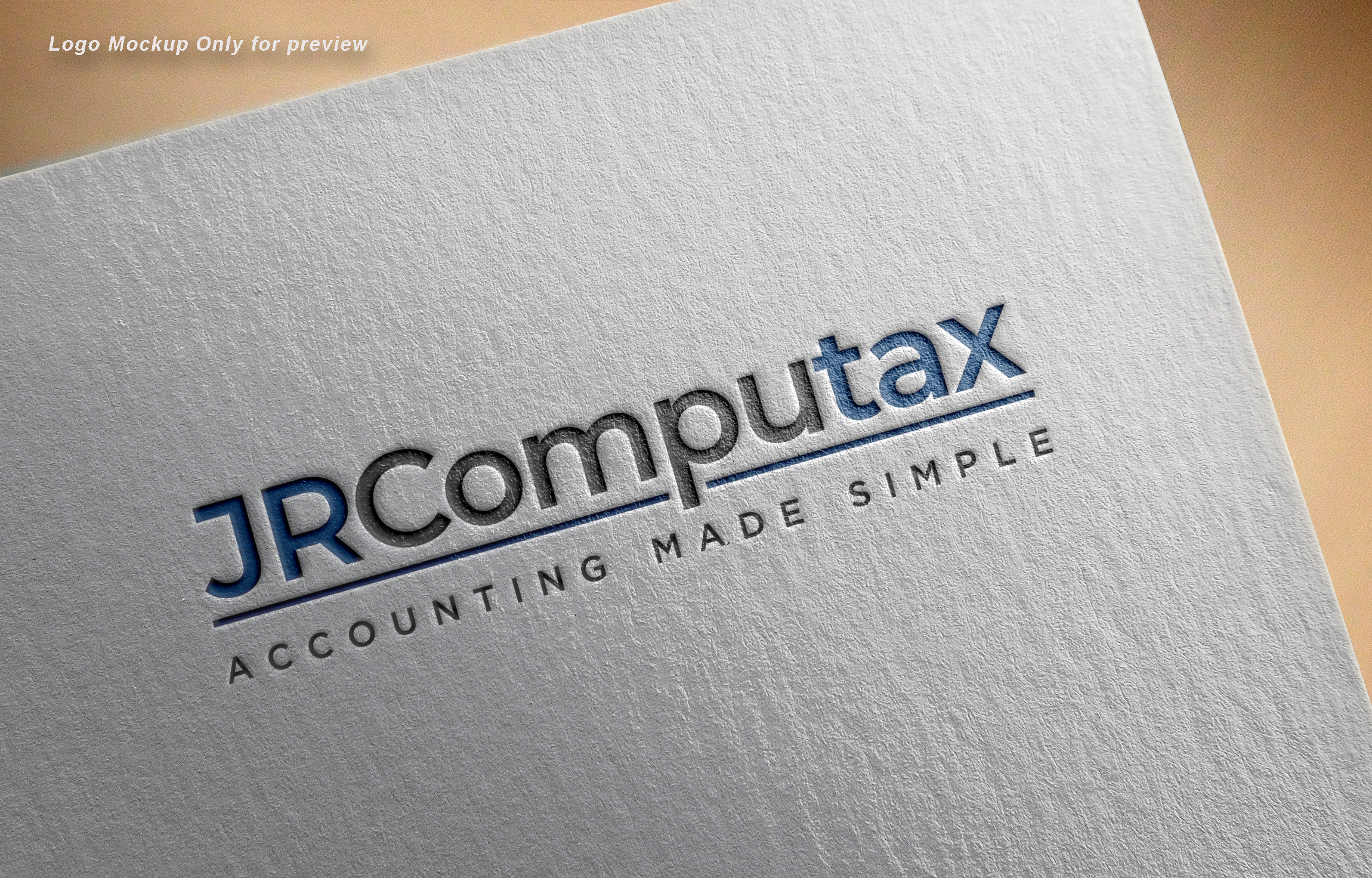 Logo Design by V Solutions for JRComputax Inc | Design #22226724