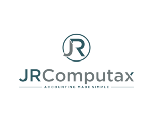 Logo Design by Atec for JRComputax Inc | Design: #22213208