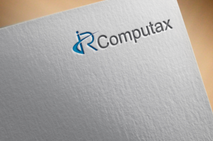 Logo Design by Quippi for JRComputax Inc | Design: #22236194