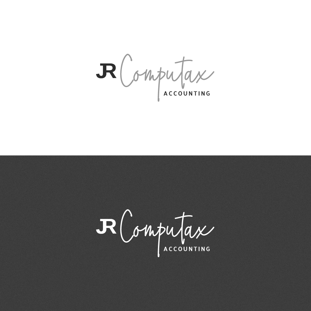 Diseño de Logo por SamiddhaH para JRComputax Inc | Diseño #22258323