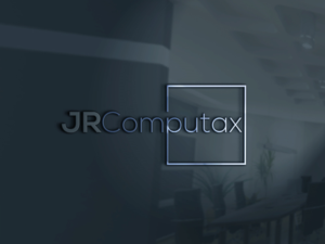 Logo Design by mdrh for JRComputax Inc | Design: #22208413