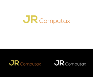 Diseño de Logo por k.l.s.chatterjee 2 para JRComputax Inc | Diseño #22213161