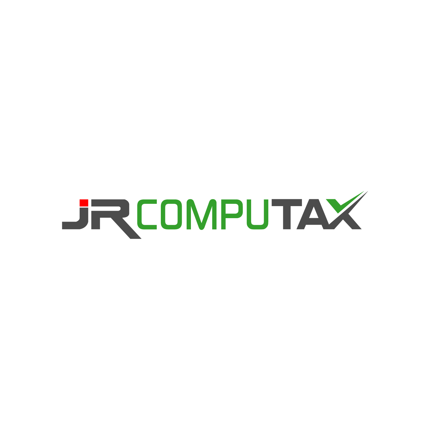Logo Design by Design_House_2 for JRComputax Inc | Design #22257448