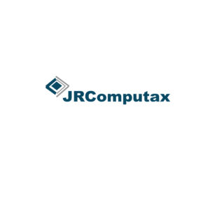 Diseño de Logo por Quratulain 25 para JRComputax Inc | Diseño #22222899