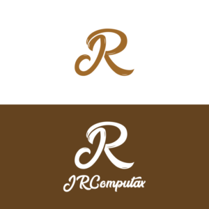 Diseño de Logo por Al Hanafi para JRComputax Inc | Diseño #22247979