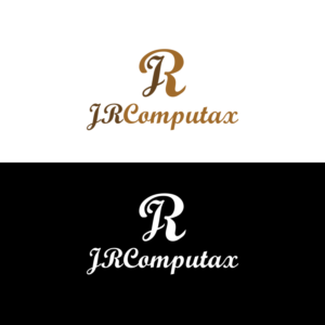 Logo Design by Al Hanafi for JRComputax Inc | Design: #22247985
