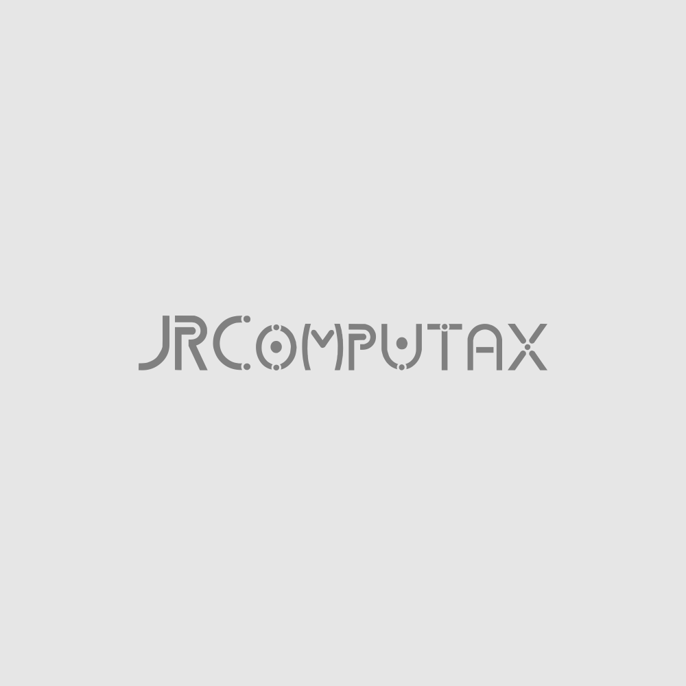 Logo-Design von Al Hanafi für JRComputax Inc | Design #22219862