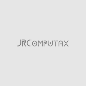 Logo Design by Al Hanafi for JRComputax Inc | Design: #22219862