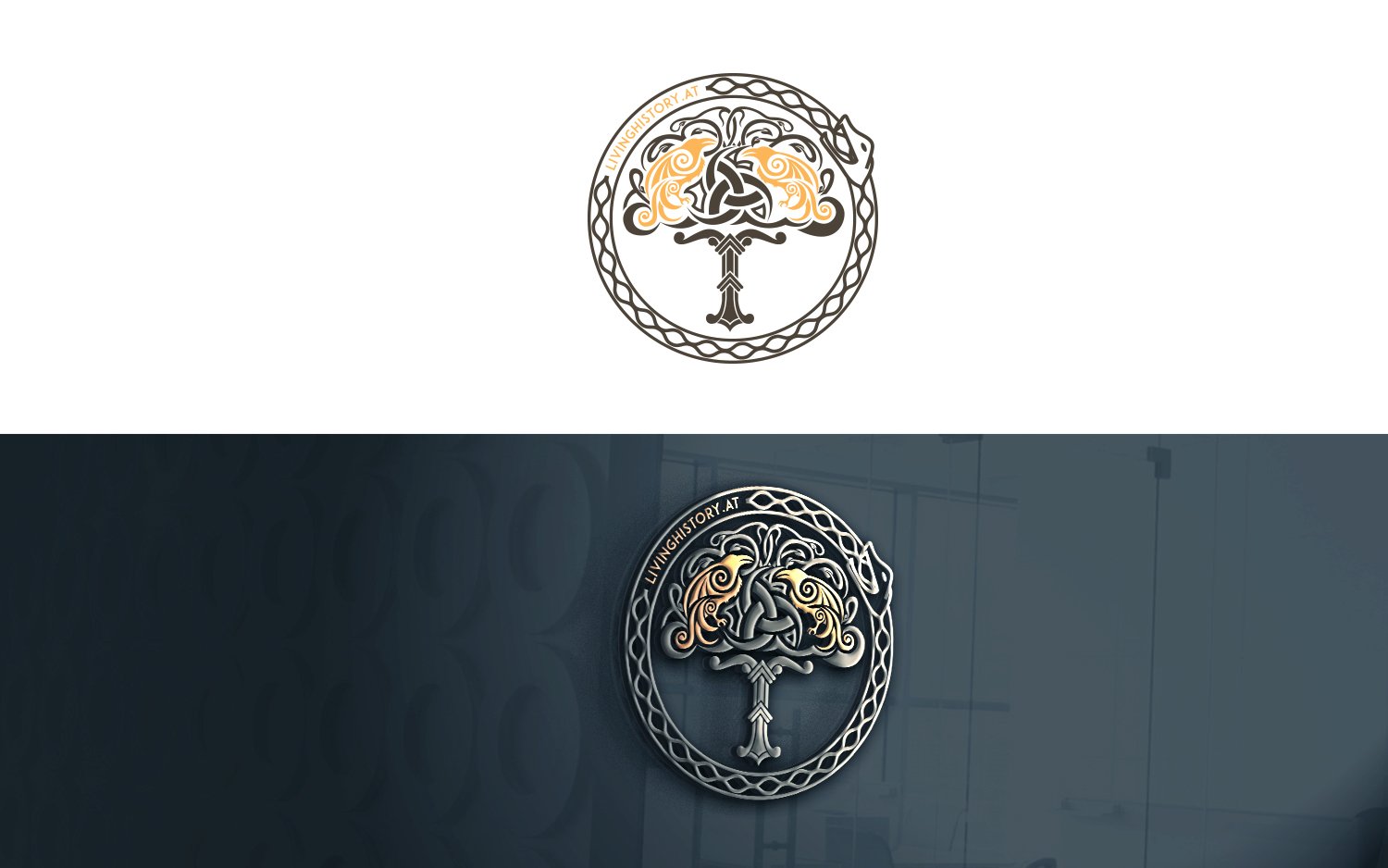 Logo Design by MT for this project | Design #22218227