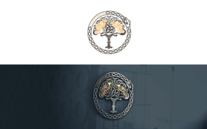 Logo Design by MT
