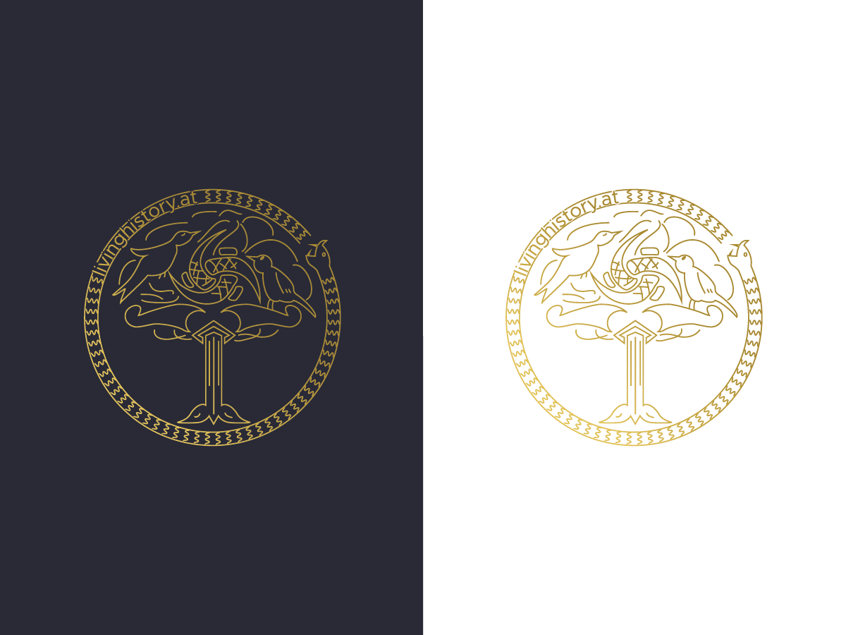 Logo Design by Matea for this project | Design #22212416