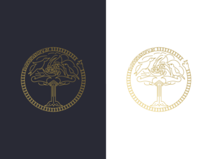 Logo Design by Matea for this project | Design: #22212416