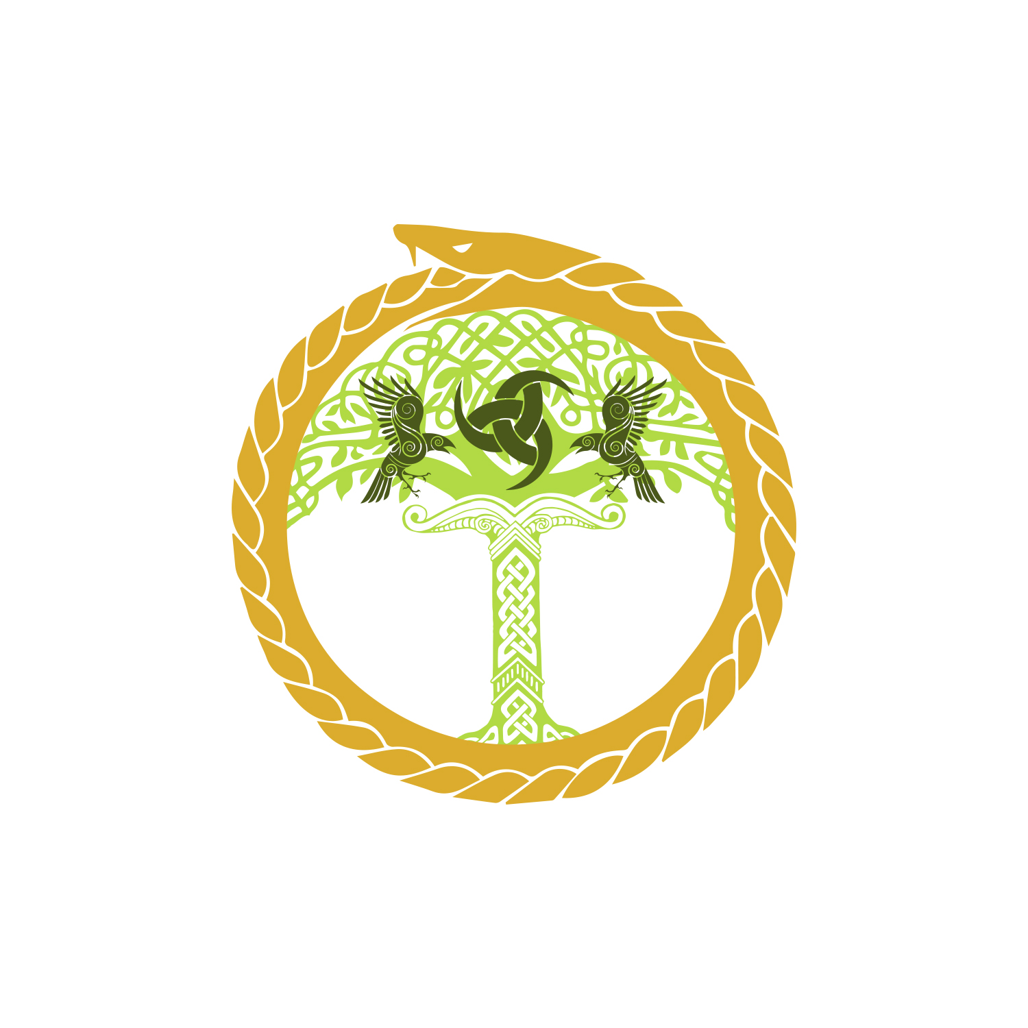 Logo Design by TSU Creations for this project | Design #22208696