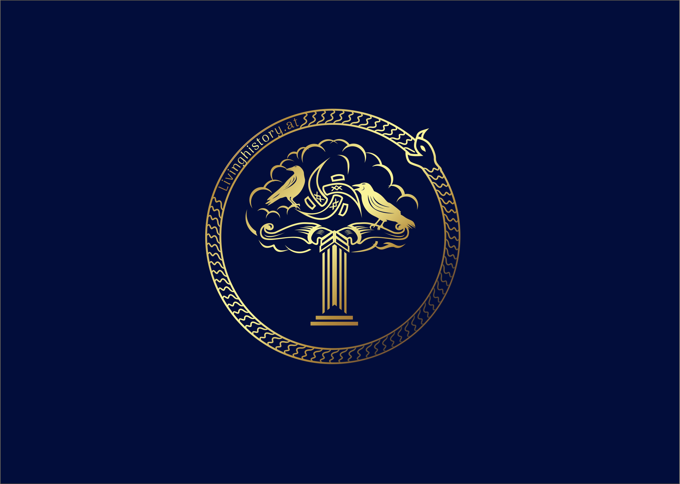 Diseño de Logo por Malik 11 para este proyecto | Diseño #22210668