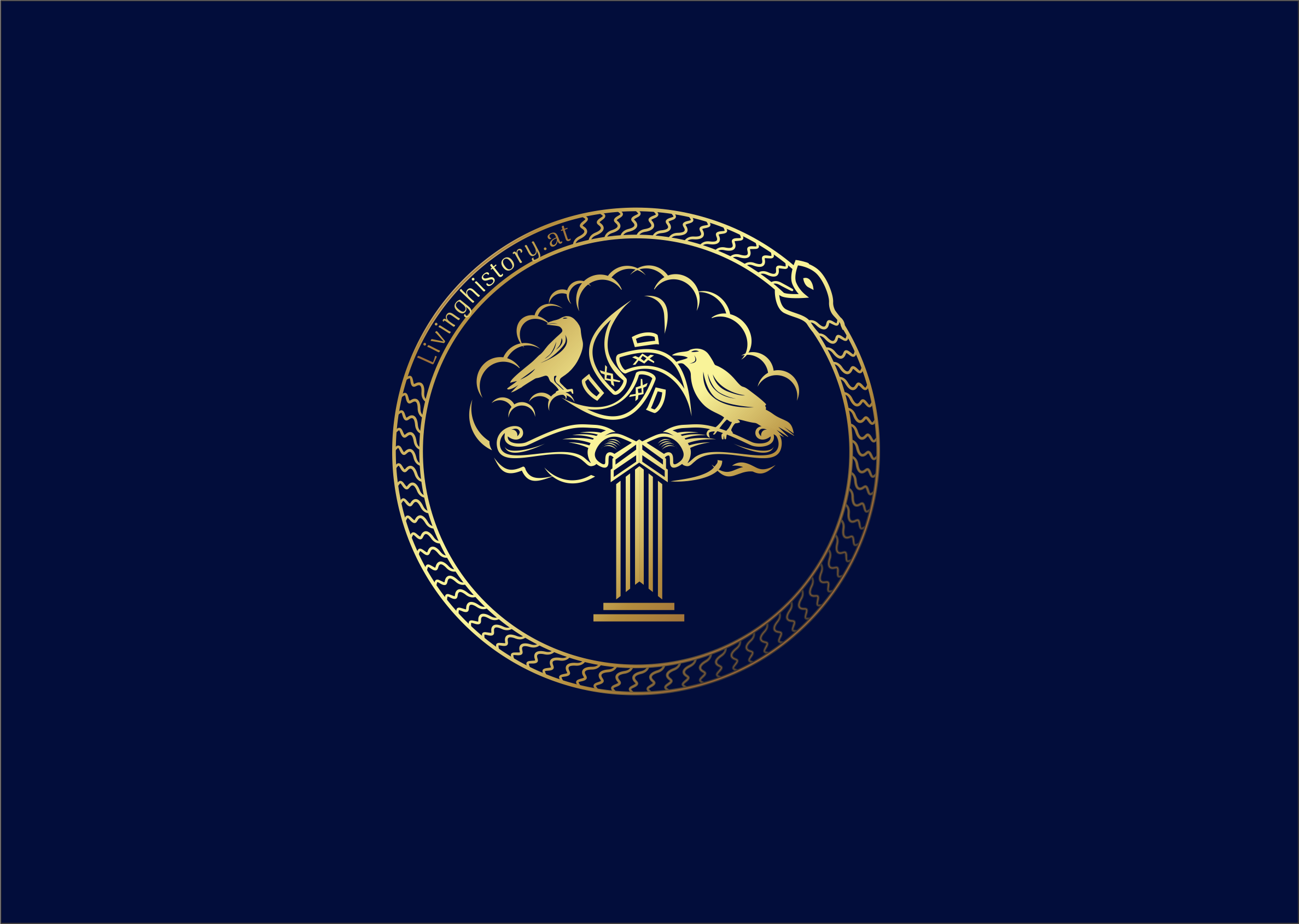 Logo Design by Malik 11 for this project | Design #22212626