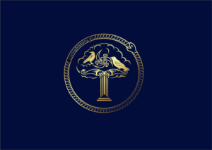 There will be growing a real historical viking estate and so the Logo should be a merge of germanic symbols. | Logo Design by Malik 11