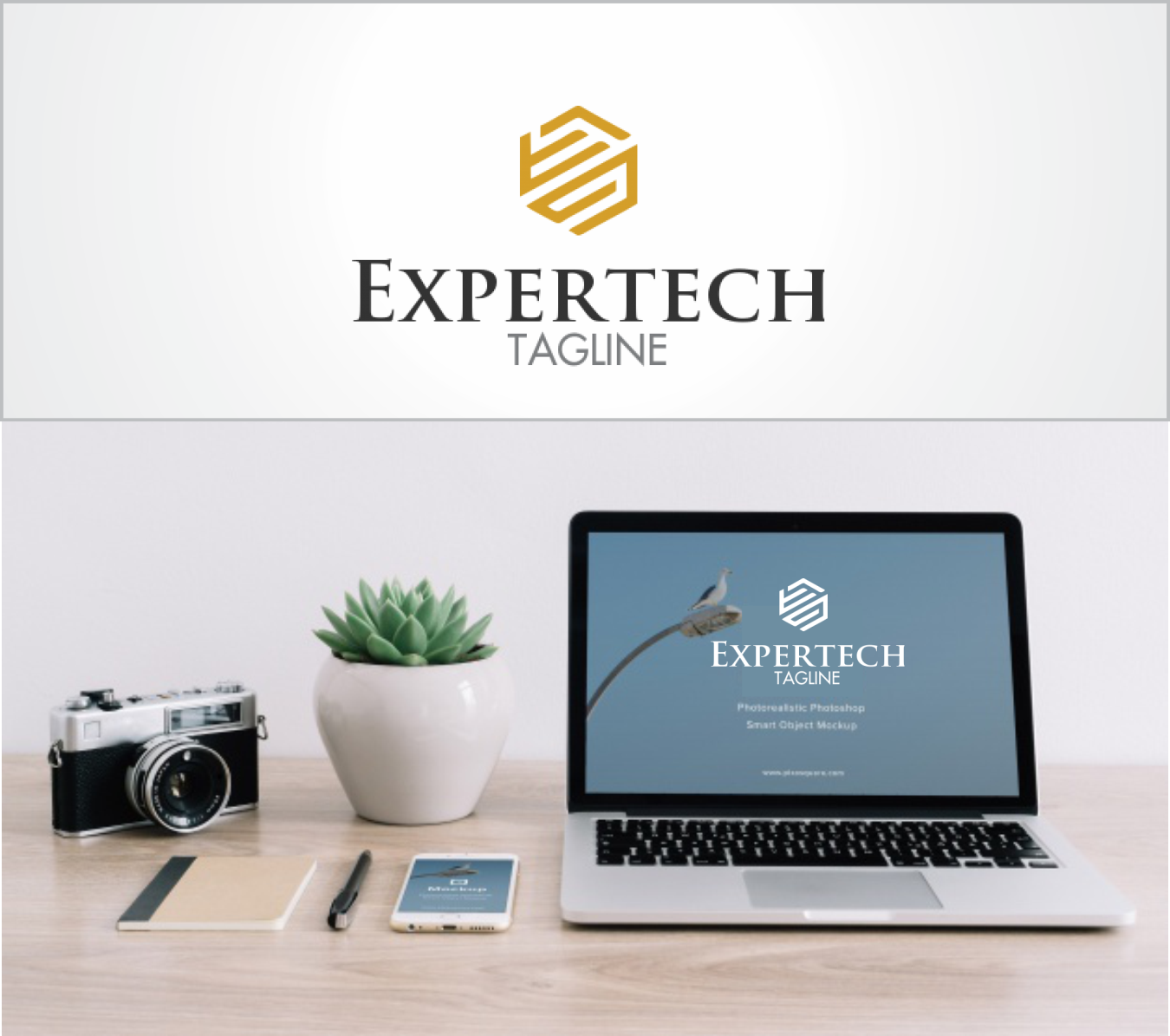 Logo Design by bujanganss for this project | Design #22239556