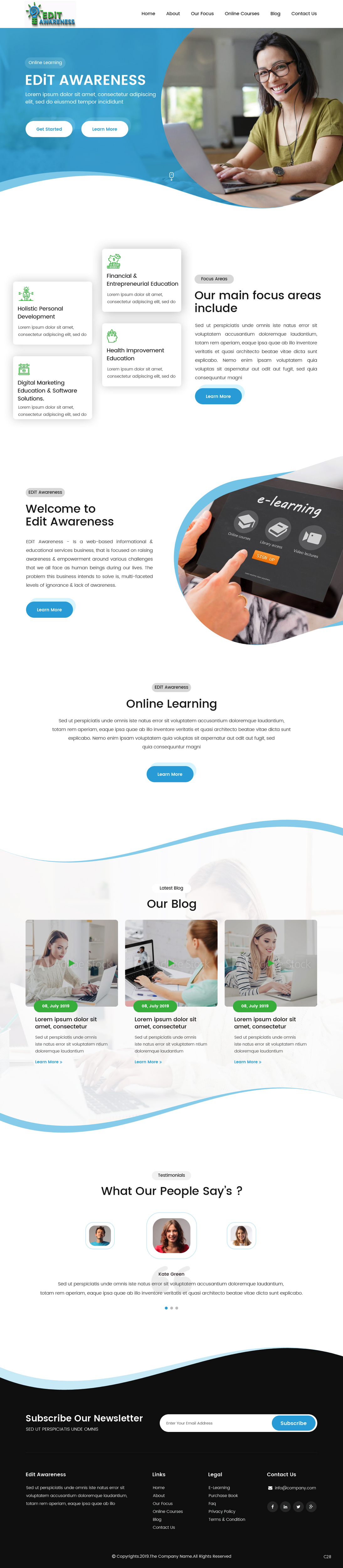 Web Design by pb for this project | Design #22217990