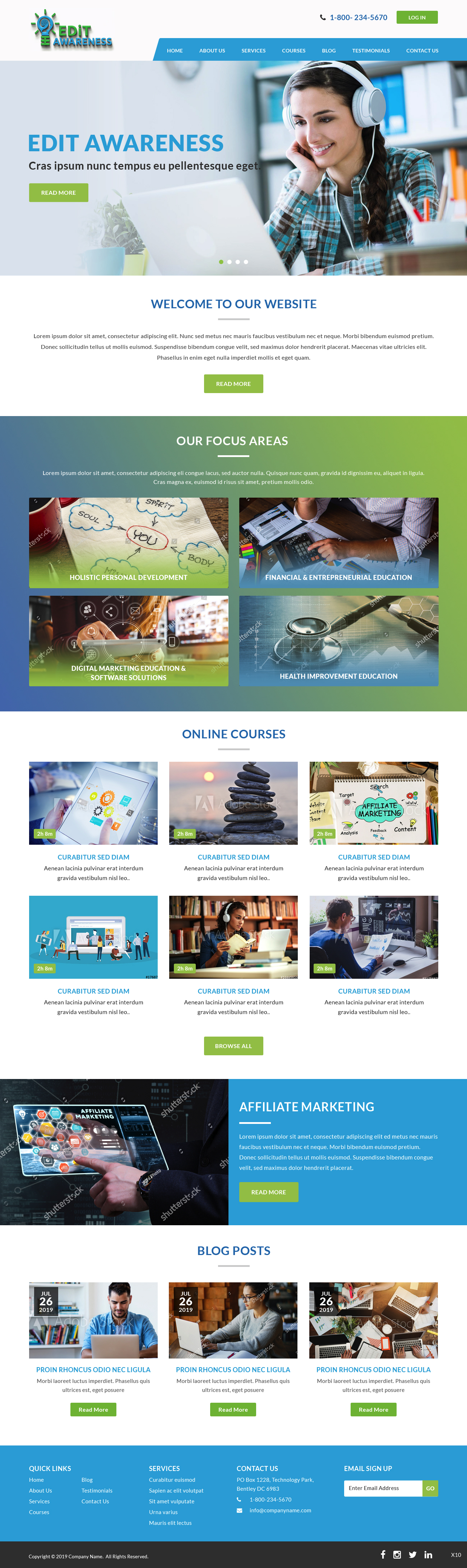 Web Design by pb for this project | Design #22218000