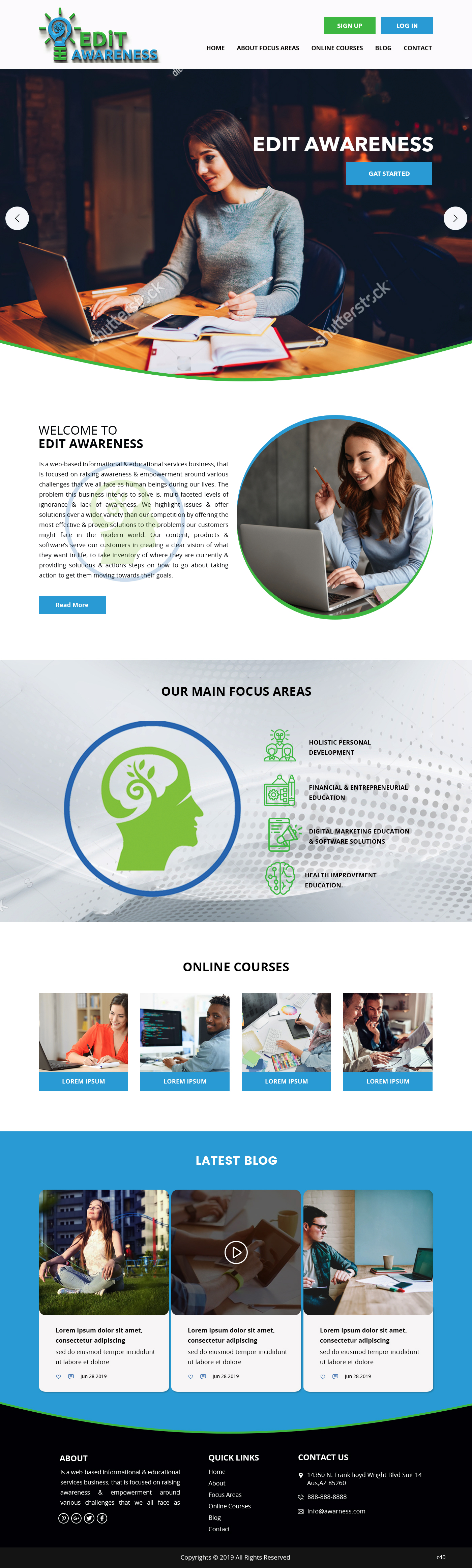 Diseño Web por pb para este proyecto | Diseño #22218005