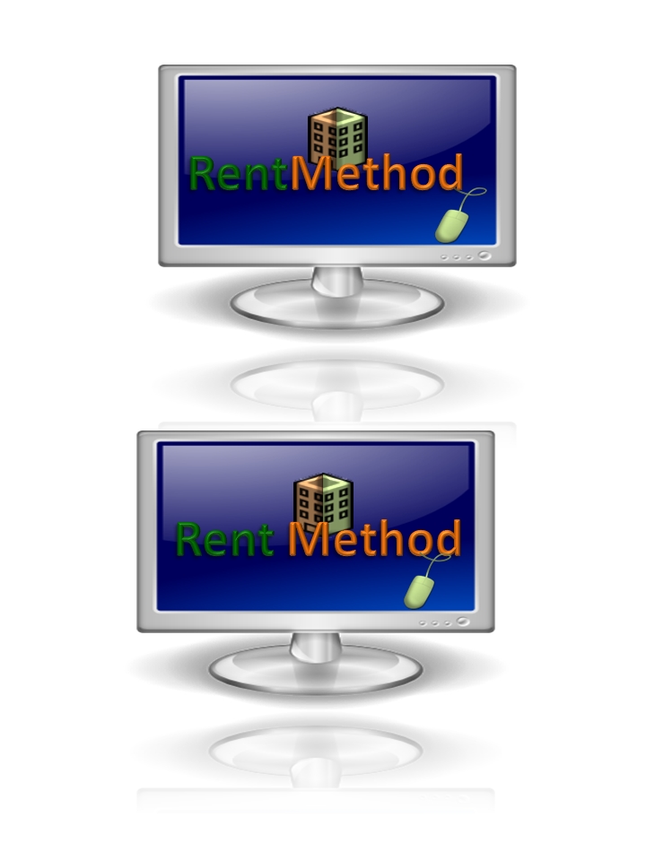 Logo Design by GCs Custom Graphics & Ts for Rent Method LLC | Design #62118